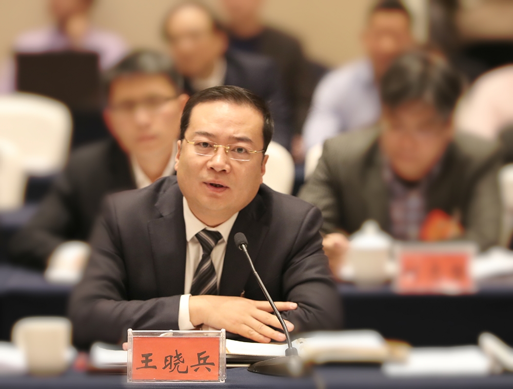 以专业之力践行法治信仰 天器所王晓兵律师受聘省级行政复议专家委员