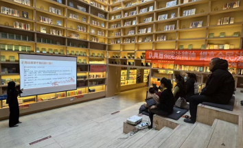 宪领时代 法润万家 天器律师事务所宪法宣传系列活动（一）