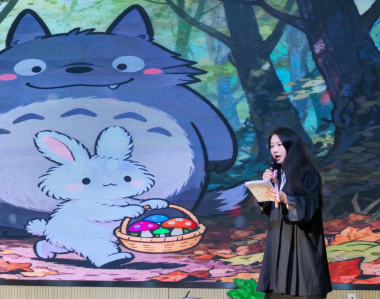 宪润童心 法育未来   天器律师事务所宪法宣传系列活动（二）