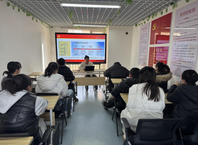 宪领时代 法润万家  天器律师事务所宪法宣传系列活动（四）